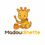 Logo Madoudinette