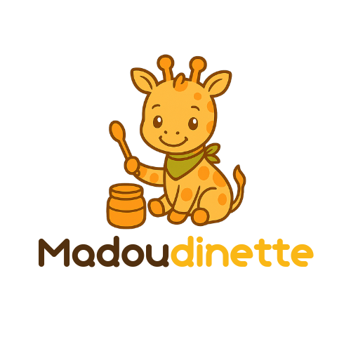 Logo Madoudinette
